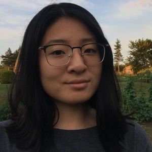 Meet your Posher, Dora